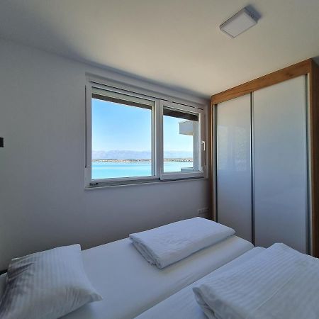Apartmani Adria Nin Luaran gambar