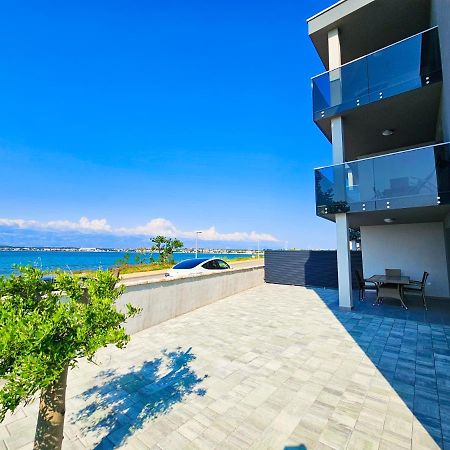 Apartmani Adria Nin Luaran gambar