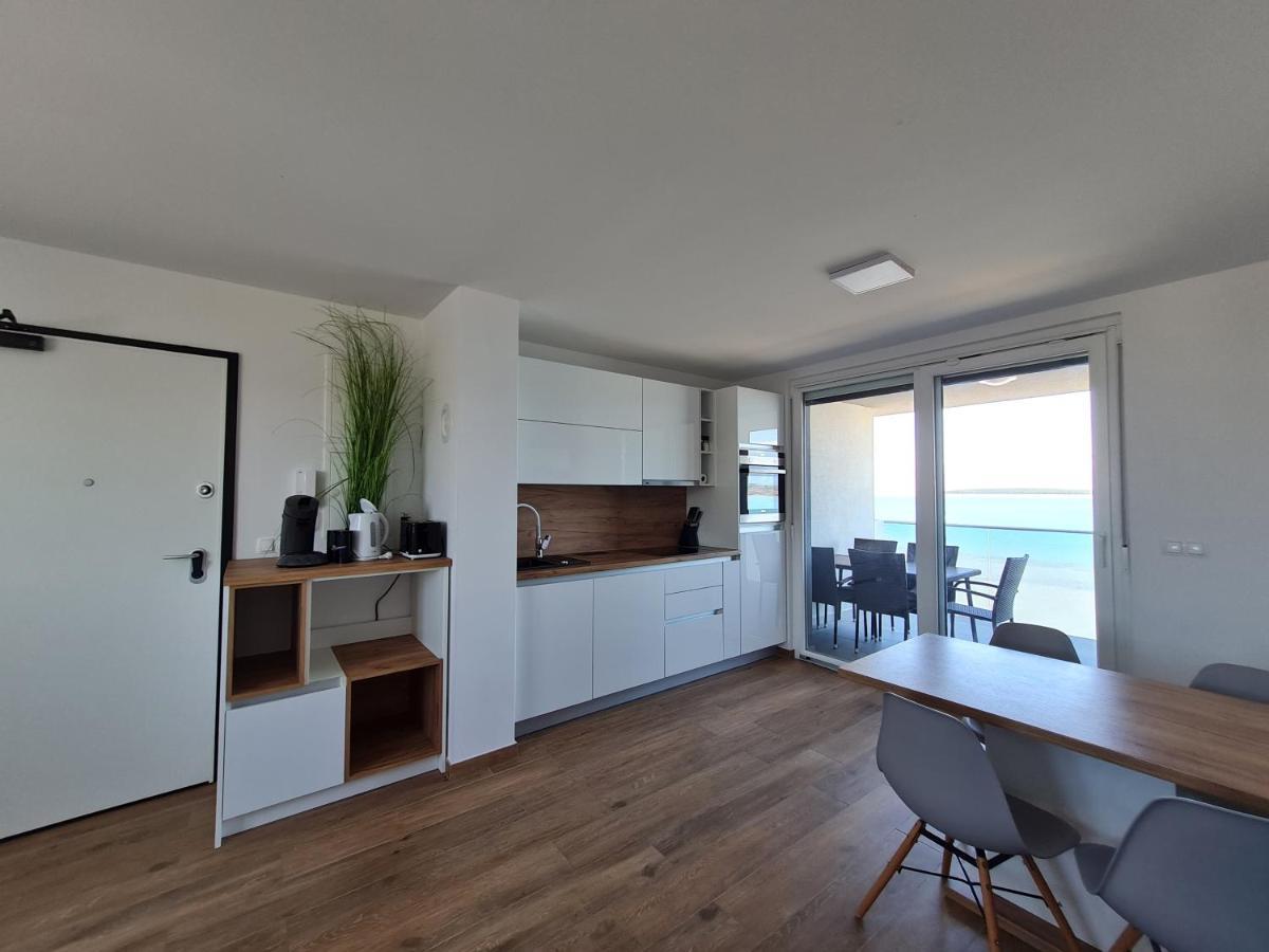 Apartmani Adria Nin Luaran gambar