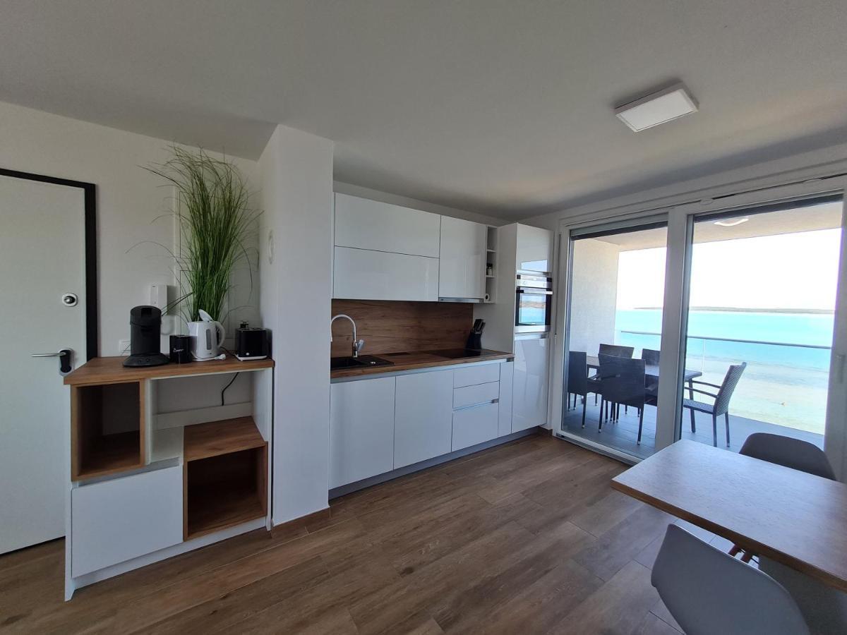 Apartmani Adria Nin Luaran gambar