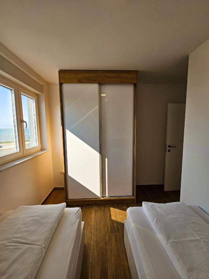 Apartmani Adria Nin Luaran gambar