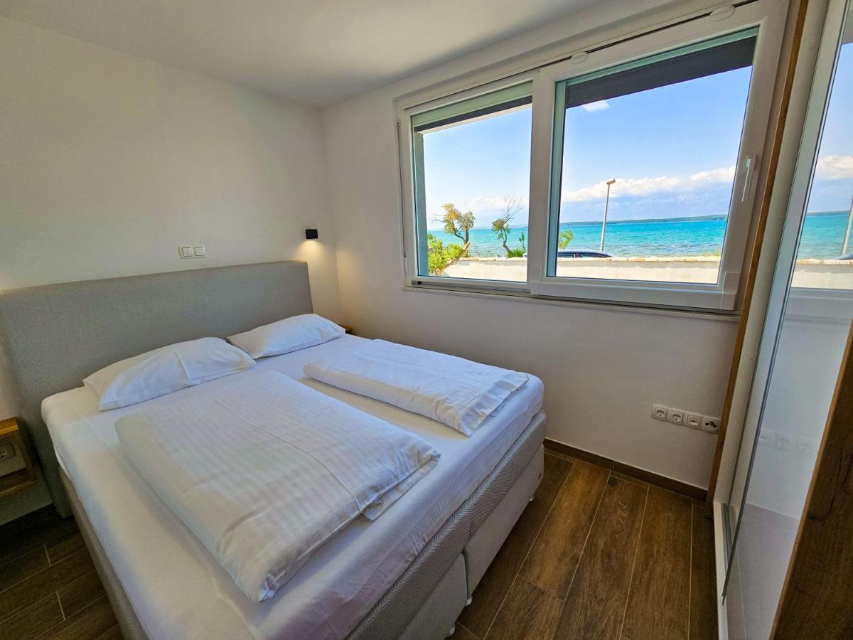Apartmani Adria Nin Luaran gambar